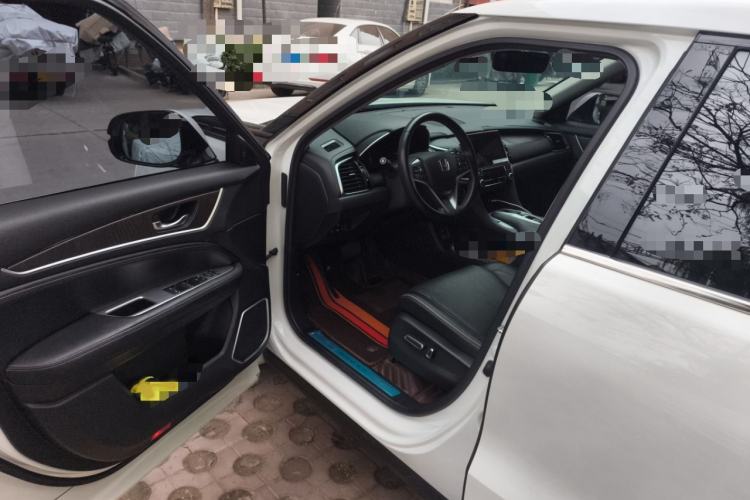 Used Honda Avancier 2020 370TURBO Two-Wheel Drive Luxury Edition
