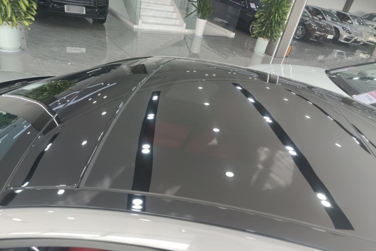 Used Jaguar XEL 2024 2.0T 250 PS R-DYNAMIC S Ebony Black Sport Edition