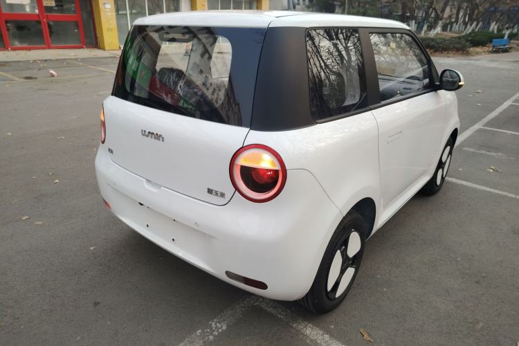 Used  Lumin 2024 130km Qingyue Version
