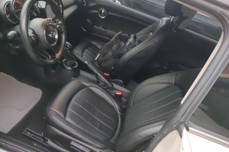Used  MINI 2014 1.2T ONE+
