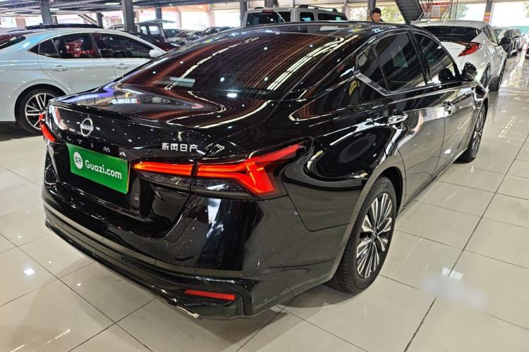 Used Nissan Teana 2022 2.0L XL-TLS Enjoyment Edition
