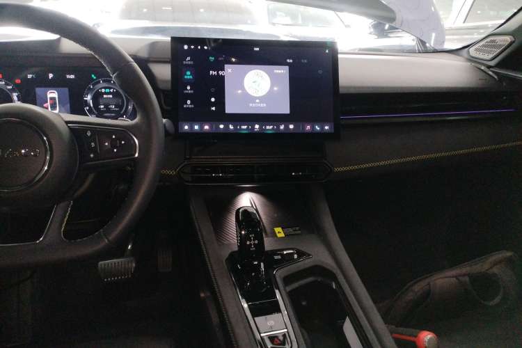 Used Lynk & Co 03 2023 2.0TD DCT H-Power Halo
