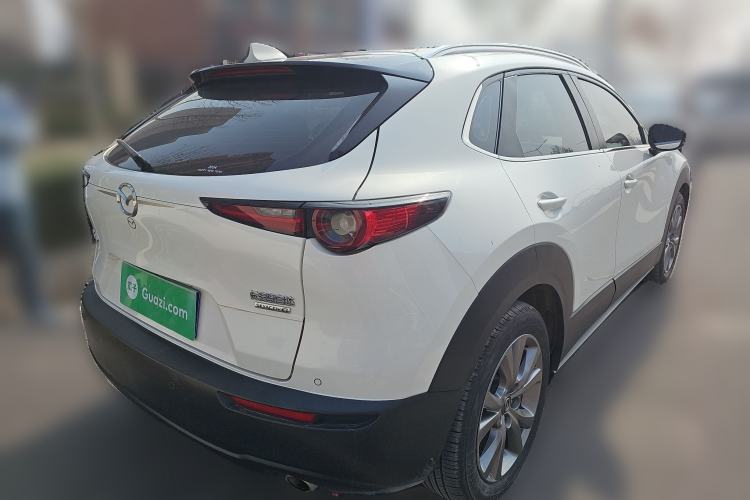 Used Mazda CX-30 2020 2.0L Automatic Joyful Model