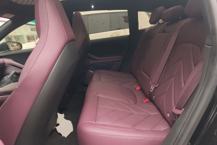 Used Nio ET5T 2025 75 kWh Touring