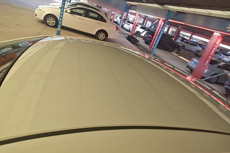 Used Hyundai Verna 2016 1.4L Automatic Smart GLS
