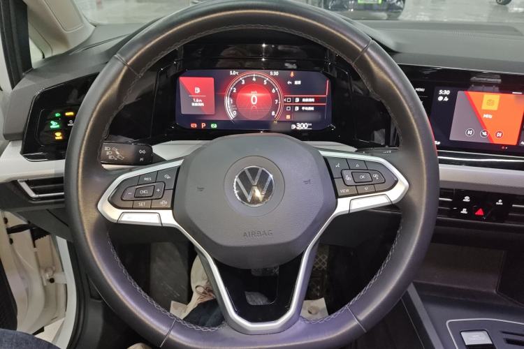 Used Volkswagen Golf 2023 Facelift 280TSI DSG Pro