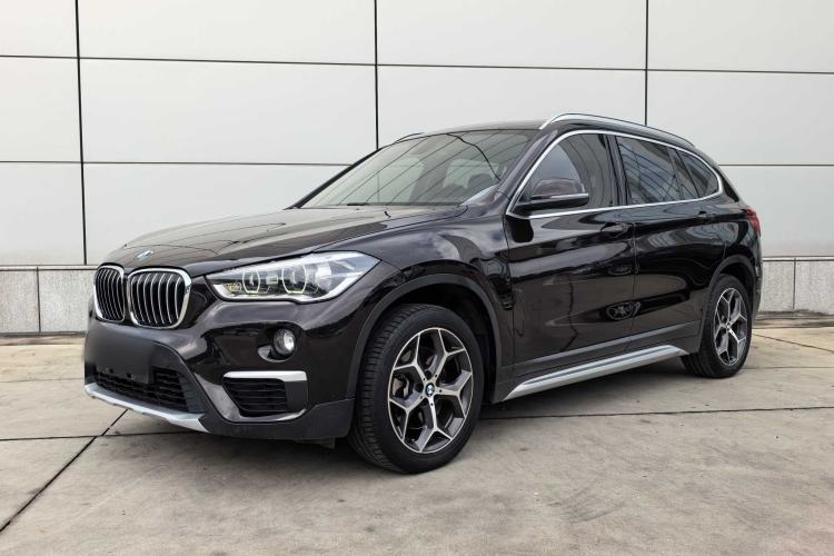 Used BMW X1 2019 xDrive20Li Luxury Model
