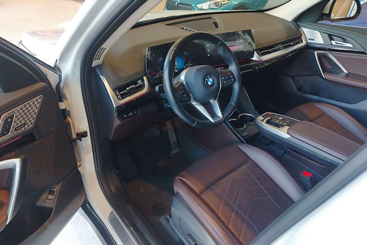 Used BMW X1 2023 sDrive25Li X Design Package