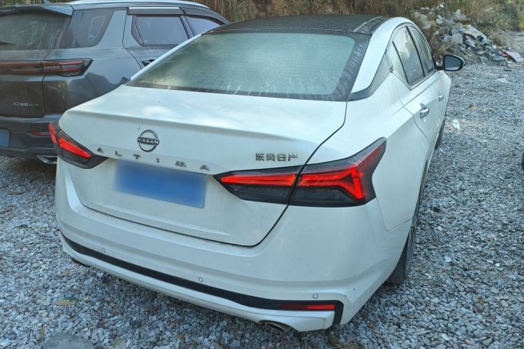 Used Nissan Teana 2022 2.0L XL-TLS Enjoyment Edition