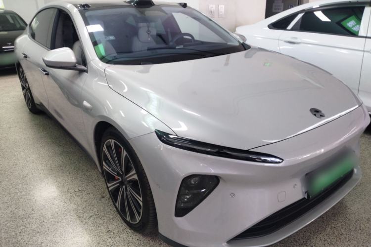 Used Nio ET7 2024 75 kWh Executive Signature Edition
