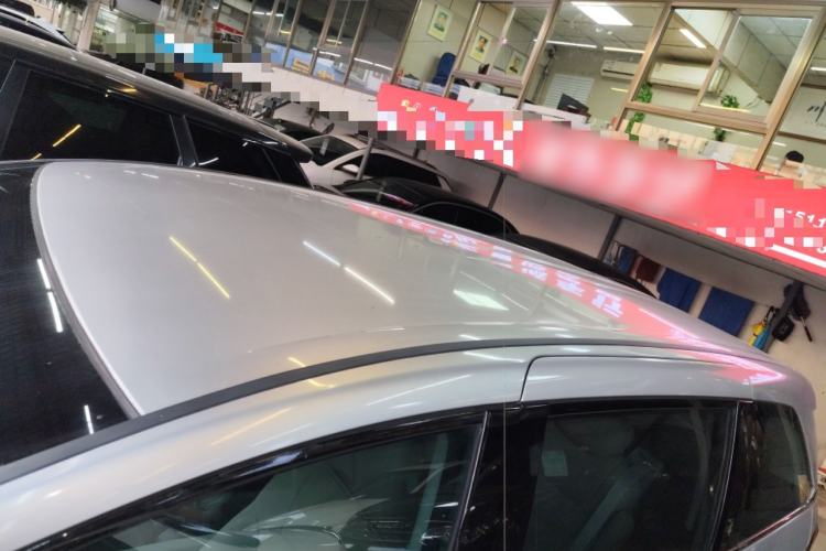 Used Honda Odyssey 2015 Revised Version 2.4L Comfort Edition