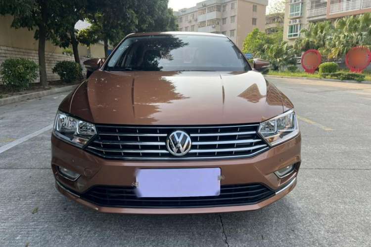 Used Volkswagen Bora 2018 1.5L Automatic Comfort Model