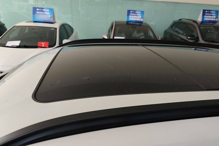 Used BMW X1 2016 xDrive20Li Luxury Model