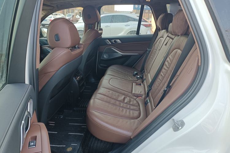 Used BMW X5 2019 xDrive30i X Design Package
