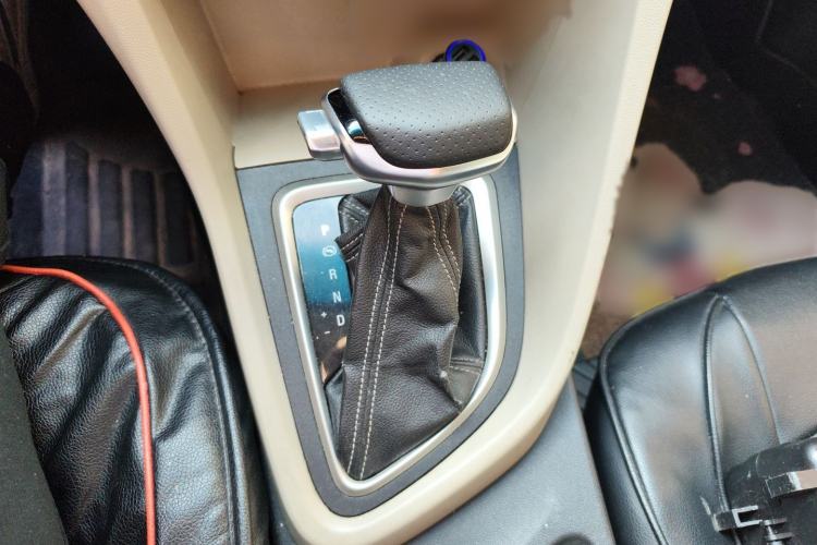 Used Buick GT 2015 15N Automatic Entry-Level Trim