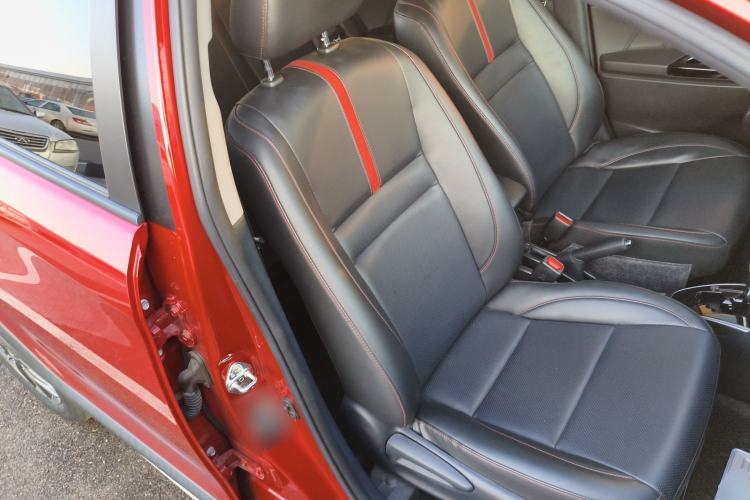 Used Toyota YARiS L Zhi Xian 2021 X-Trail 1.5L CVT Luxury Edition