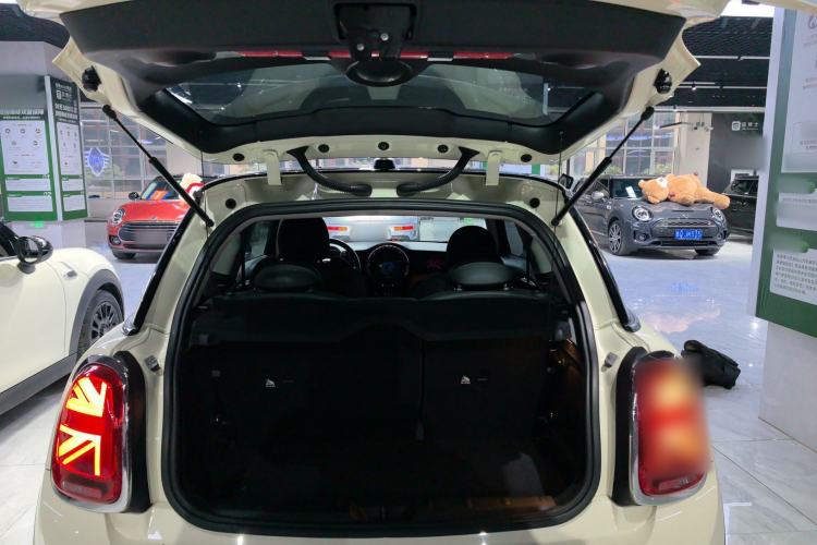 Used  MINI 2018 1.5T COOPER Artist