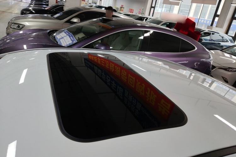 Used Geely Auto Binray 2024 Binrui COOL 1.5T DCT Longteng Edition
