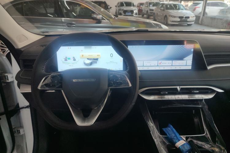 Used Venucia V DD-i 2025 Orca 150km Comfort Edition
