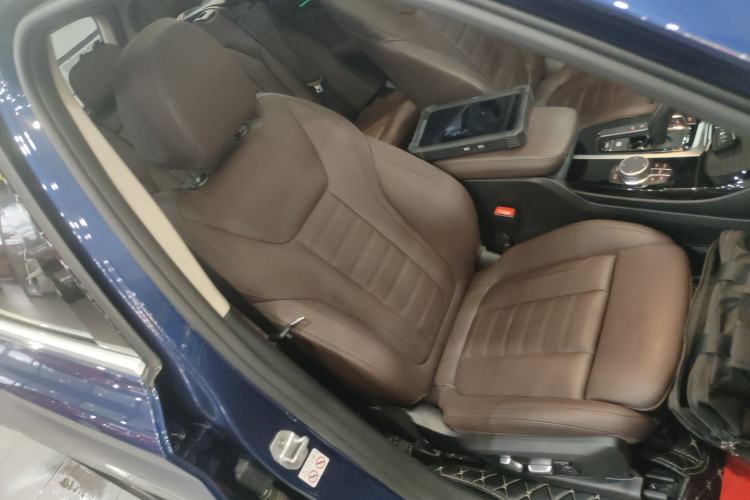 Used BMW X3 2021 xDrive28i M Sport Package