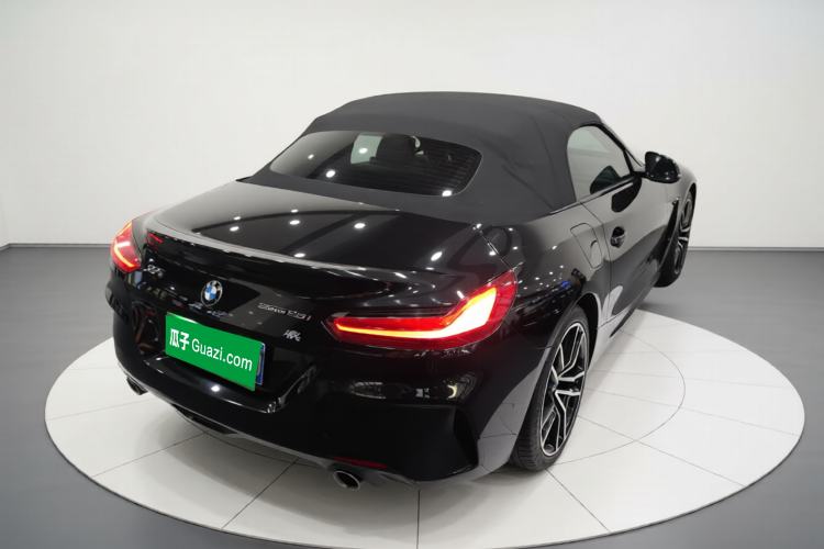 Used BMW Z4 2019 sDrive 25i M Sport Package
