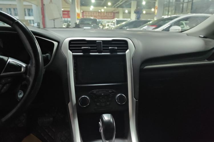 Used Ford Mondeo 2013 1.5L GTDi180 Fashion Edition
