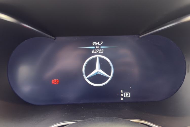 Used Mercedes-Benz GLC 2022 Refreshed GLC 300 L 4MATIC Dynamic Edition Prestige Version
