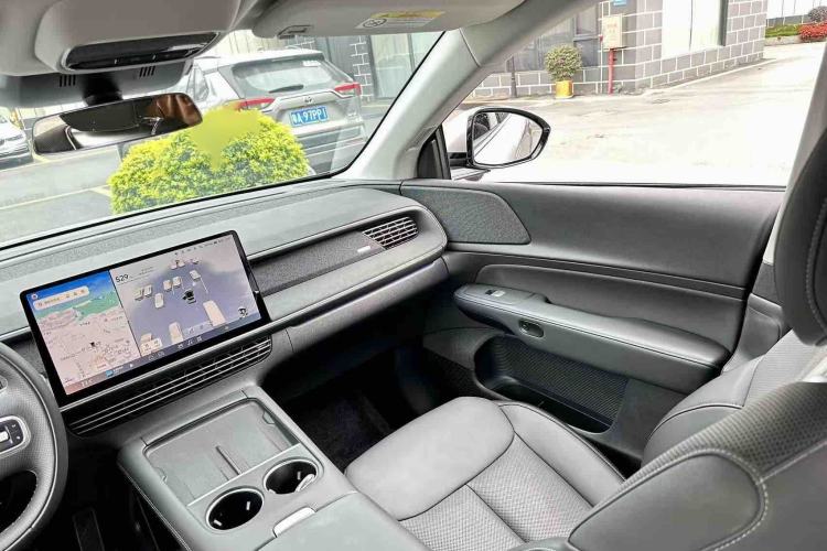 Used XPeng G6 2023 755 Ultra-Long Range Max