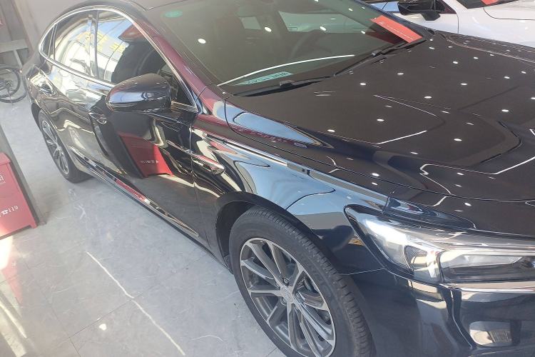 Used Buick LaCrosse 2020 652T Luxury Version