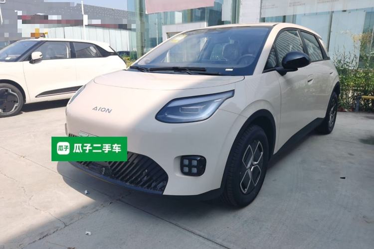 Used AION UT 2025 330 Starlight Edition
