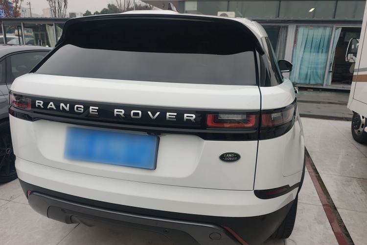 Used Land Rover Range Rover Velar 2022 250 PS
