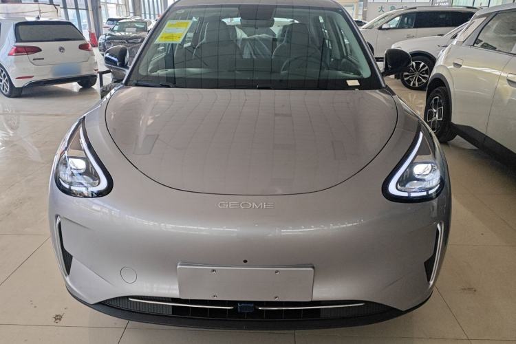 Used  Geome 2026 Model 310km Dream Edition