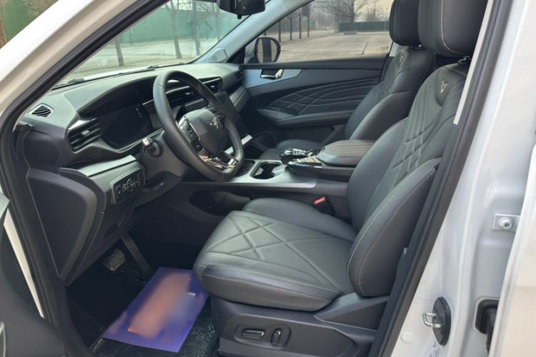 Used Cowin Kunlun 2023 Kunlun 300 Starry Edition
