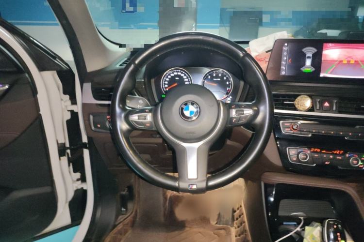 Used BMW X1 2021 xDrive25Li Luxury Model