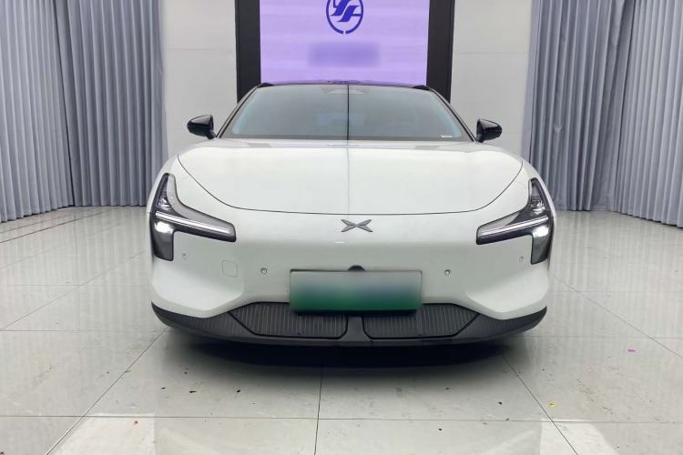 Used XPeng MONA M03 2025 620 Ultra-Long Range Plus
