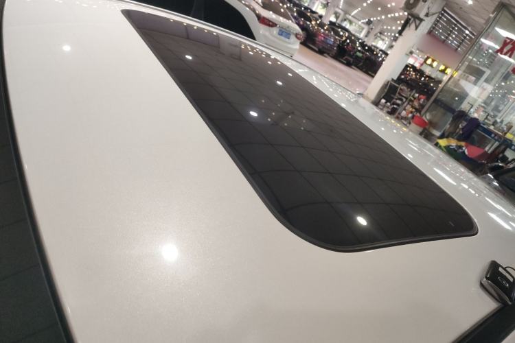 Used Mazda Mazda 3 Axela 2020 2.0L Automatic Zhiya Edition
