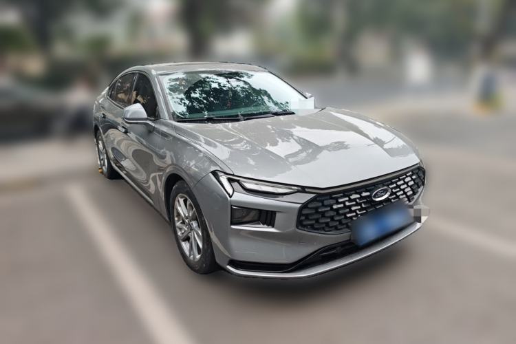 Used Ford Mondeo 2023 EcoBoost 180 Luxury Model
