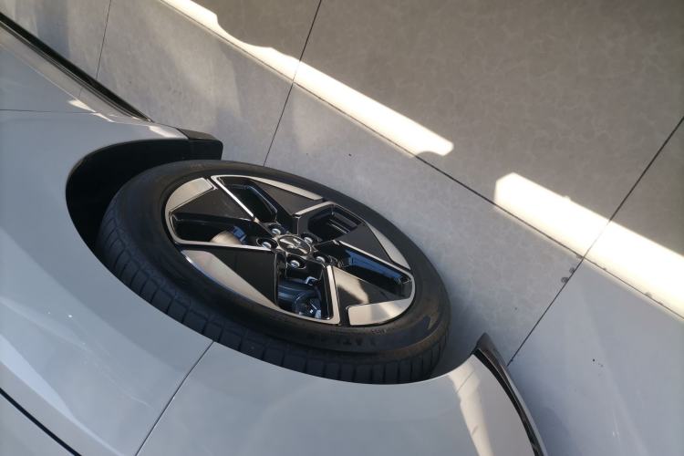 Used Wuling Xingguang 2023 150 Advanced Edition
