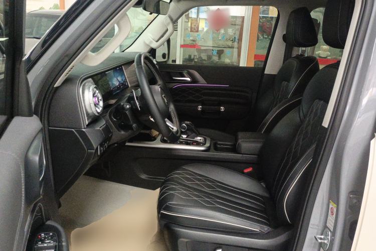 Used Tank 300 2024 2.0T Challenger