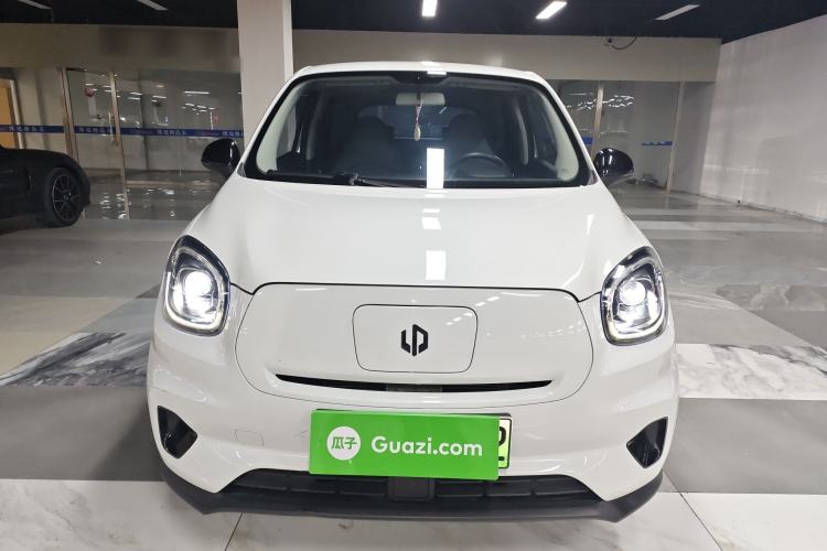 Used Leapmotor T03 2021 400 Comfort Edition