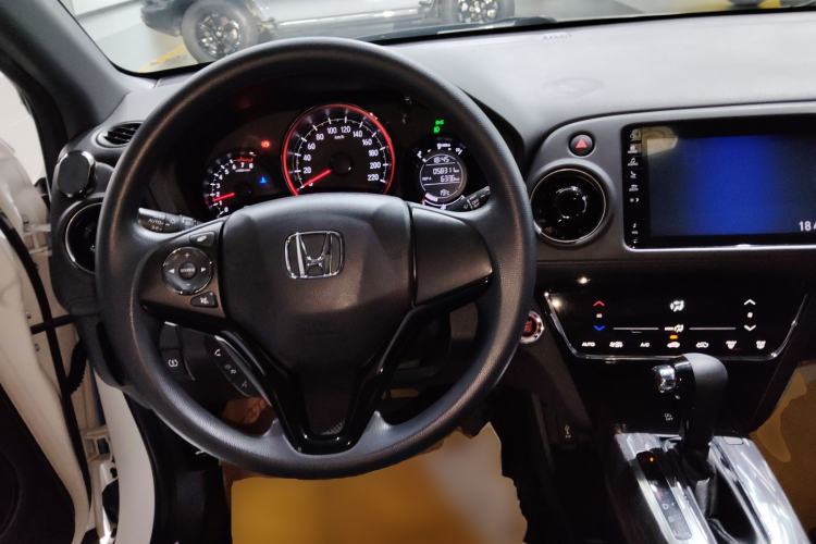 Used Honda XR-V 2020 220TURBO CVT Luxury Edition
