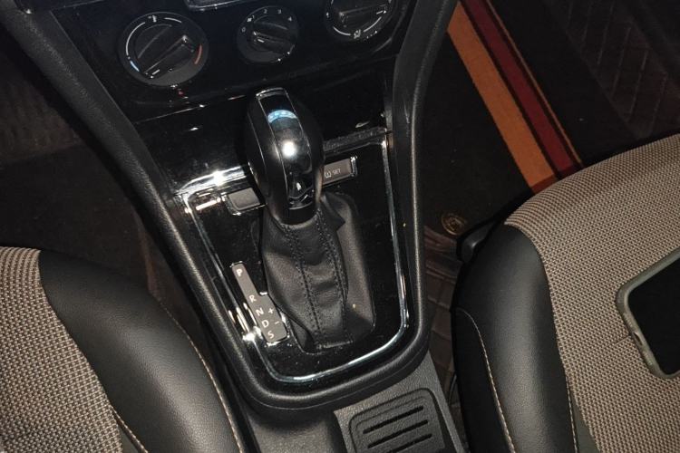 Used Volkswagen C-TREK 2018 1.5L Automatic Comfort Model
