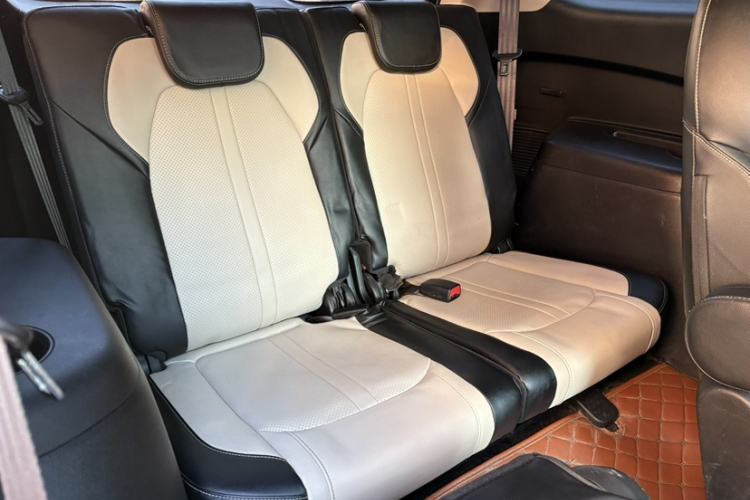 Used Baojun 360 2019 1.5L Manual Luxury Model China VI Standard
