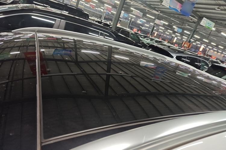 Used Mercedes-Benz GLC 2020 Facelift GLC 260 L 4MATIC Luxury Edition