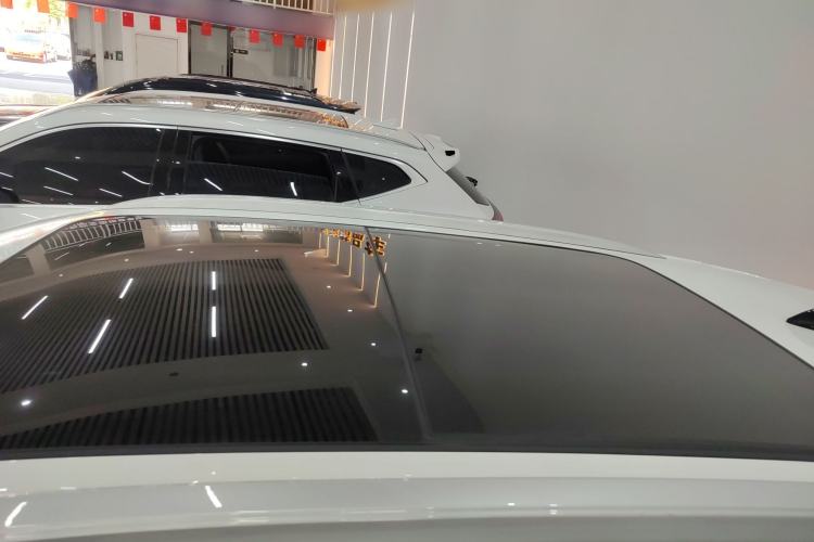 Used Dongfeng Aeolus AX7 2022 Mach Edition 1.5T DCT DF41
