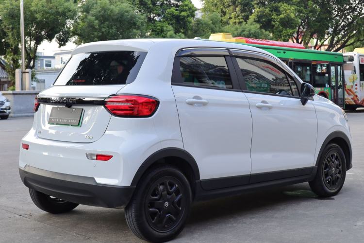 Used Leapmotor T03 2025 310 Comfort Edition