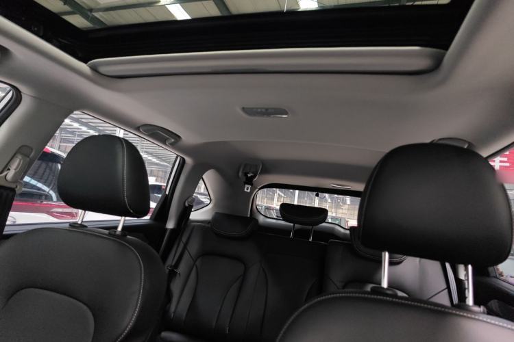 Used Haval M6 2021 PLUS 1.5T DCT Luxury Smart Connectivity Model
