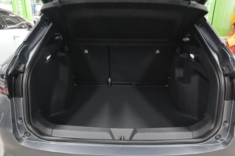 Used Volkswagen ID.4 X 2023 Upgraded Model Ultra-Long Range Version