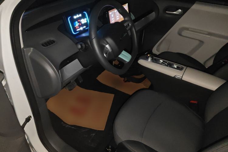 Used  Lumin 2025 205 km Xiangqin Version
