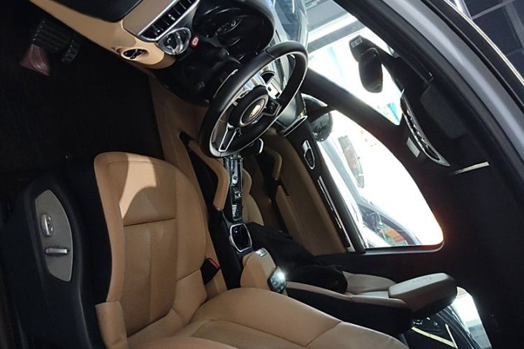 Used Porsche Cayenne 2016 Cayenne 3.0T
